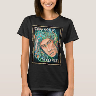 T-shirt Jonction n° 7 : Courage et Défiance