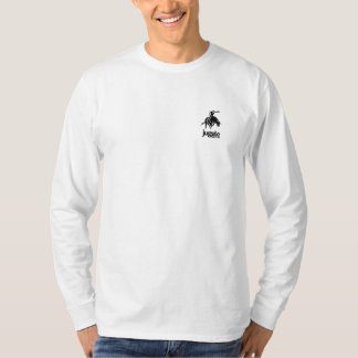 T-shirt Jonglez l'événement des sponsors PBR