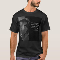 Jordan Peterson lutte contre le dragon — chemise n