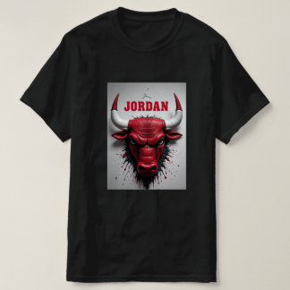 T-SHIRT JORDAN'S
