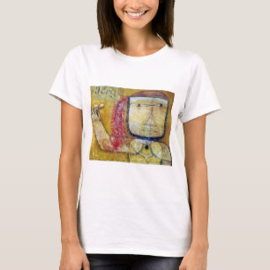 T-shirt Jorg, Paul Klee