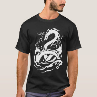 T-shirt Jörmundgander 