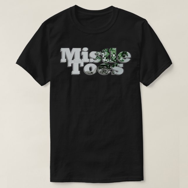 T-shirt Jortes de soie (Design devant)