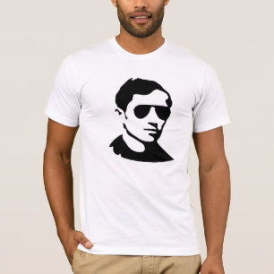 T-shirt Jose Rizal