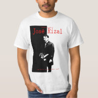 Jose Rizal, héro national philippin