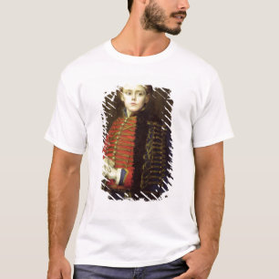 T-shirt Joseph Bara en tant que jeune homme