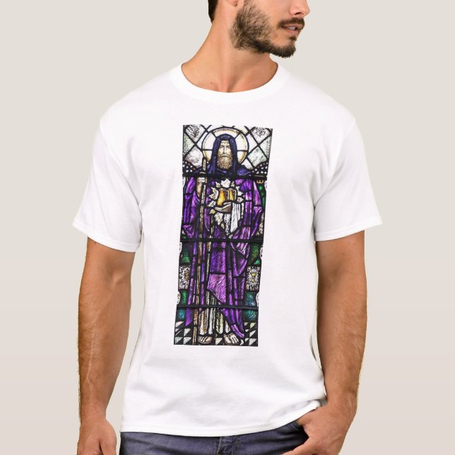 T-shirt Joseph d'Arimathea (Devant)