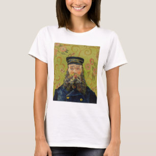 T-shirt Joseph-Étienne Roulin (par Vincent van Gogh)