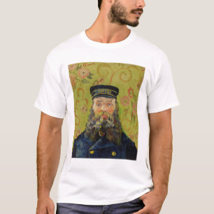 T-shirt Joseph-Étienne Roulin (par Vincent van Gogh)