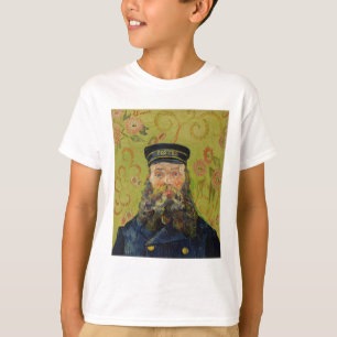 T-shirt Joseph-Étienne Roulin (par Vincent van Gogh)