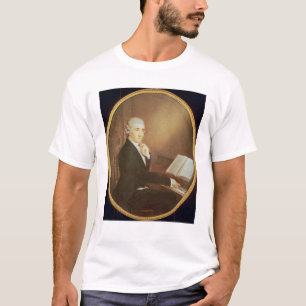 T-shirt Joseph Haydn c.1795