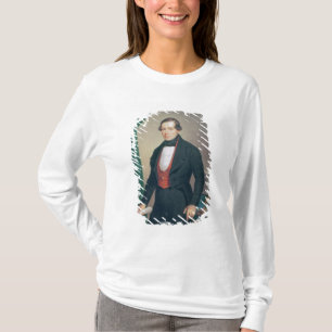 T-shirt Joseph Lanner