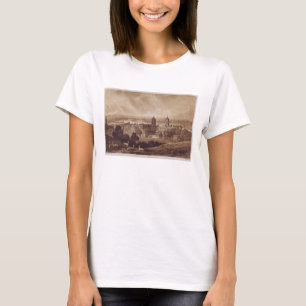 T-shirt Joseph Mallord William Turner Londres de Greenw