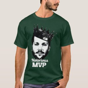 T-shirt Josh Allen MVP Bills Josh Allen MVP Buffalo MVP Jo