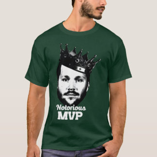 T-shirt Josh Allen MVP Bills Josh Allen MVP Buffalo MVP Jo