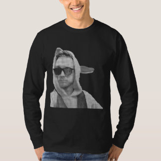 T-shirt JOSH Bunny Noir