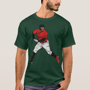T-shirt Josh Naylor Rock The Ba