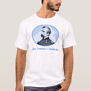 T-shirt Joshua Lawrence Chamberlain