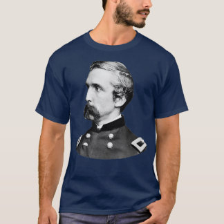 T-shirt Joshua Lawrence Chamberlain Guerre civile