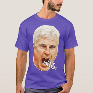 T-SHIRT JOUER À LA DÉFENSE