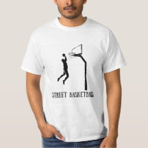 JOUER AU BASKET-BALL