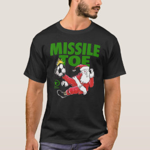 T-shirt Jouer FORTE MISSILE TOE MOJO
