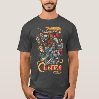 T-shirt Jouer Pour Les Gardes 10