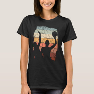 T-shirt Jouer Water Polo Waterpolo