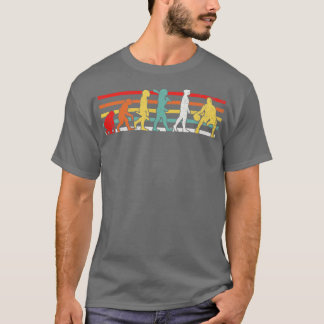 T-shirt Joueur de basket-ball 2