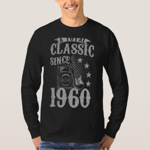 T-shirt Joueur de guitare électrique Mens Rock Music Guita