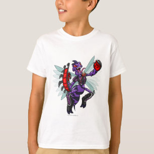 T-shirt Joueur de la citadelle de Buzz Darigan
