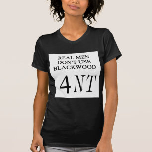 T-shirt Joueur de PONT