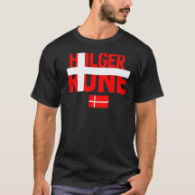 Joueur de tennis - Holger Rune