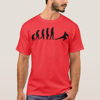 T-shirt Joueur de volley-ball 2