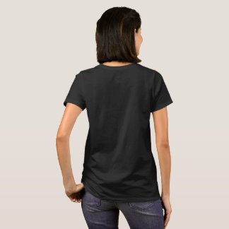 T-shirt Joueur du pont mère-grand-mère à la retraite