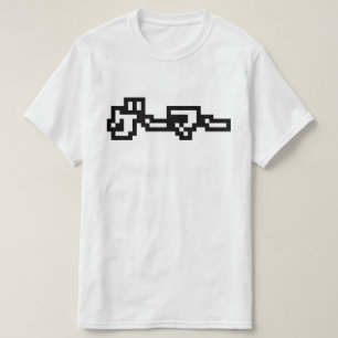 T-shirt Joueur japonais ゲーマー Japon Langue Nihongo