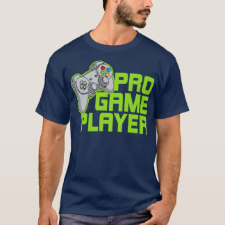 T-shirt Joueur Pro