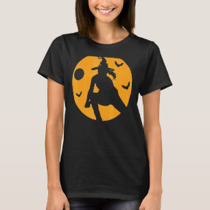 T-shirt Joueurs de volley-ball Zombie Costume d'Halloween