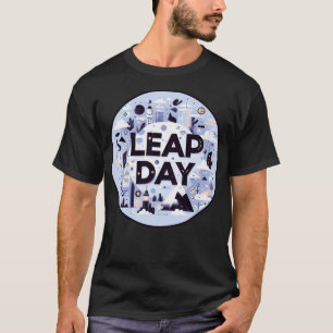T-shirt Jour 1