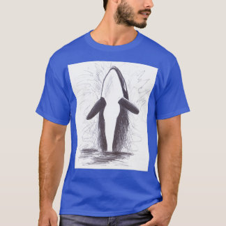 T-shirt Jour 12 Baleine tueuse Baleine
