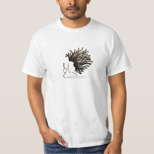 T-shirt Jour 2013 d'appréciation de LOC