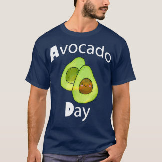 T-shirt Jour 3 de l'avocat national