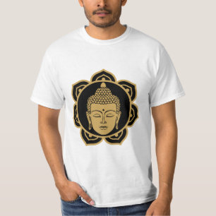 T-shirt Jour bouddhiste du Nirvana