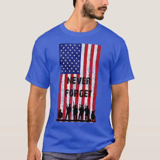 T-shirt jour commémoratif (28)