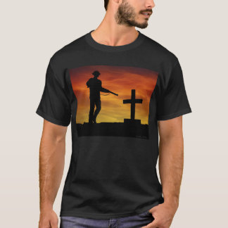 T-shirt Jour d'armistice