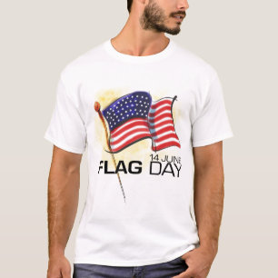 T-shirt Jour de collecte 14 juin