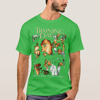 T-shirt Jour de formation 1