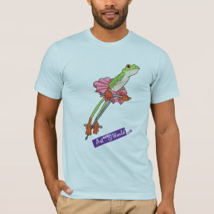 T-shirt Jour de houblon !
