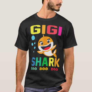 T-shirt Jour de la fête 
