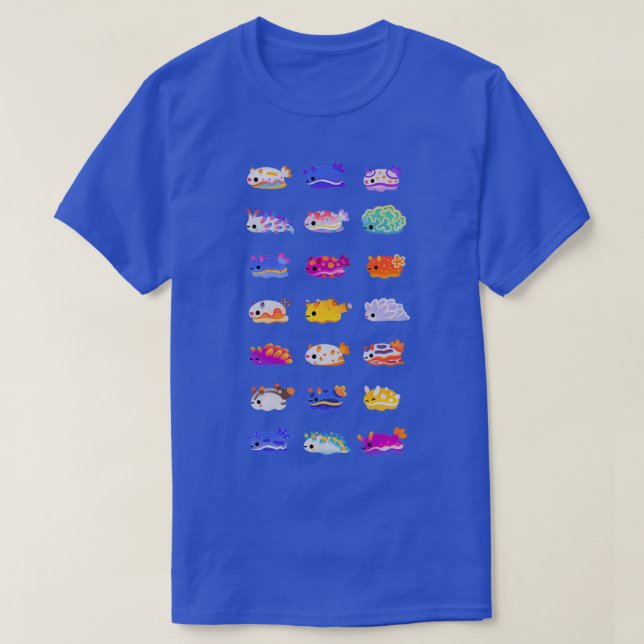 T-shirt Jour de la luge (Design devant)